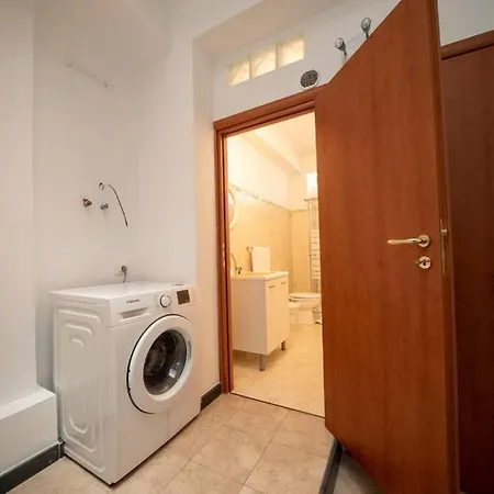 Дом отдыха Casa Vacanze Il Fischio Del Vento