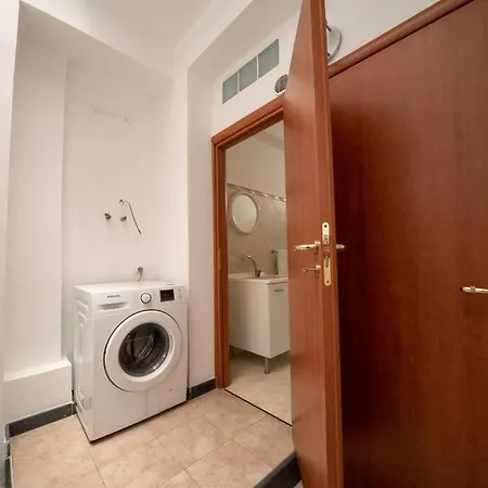 Casa Vacanze Il Fischio Del Vento